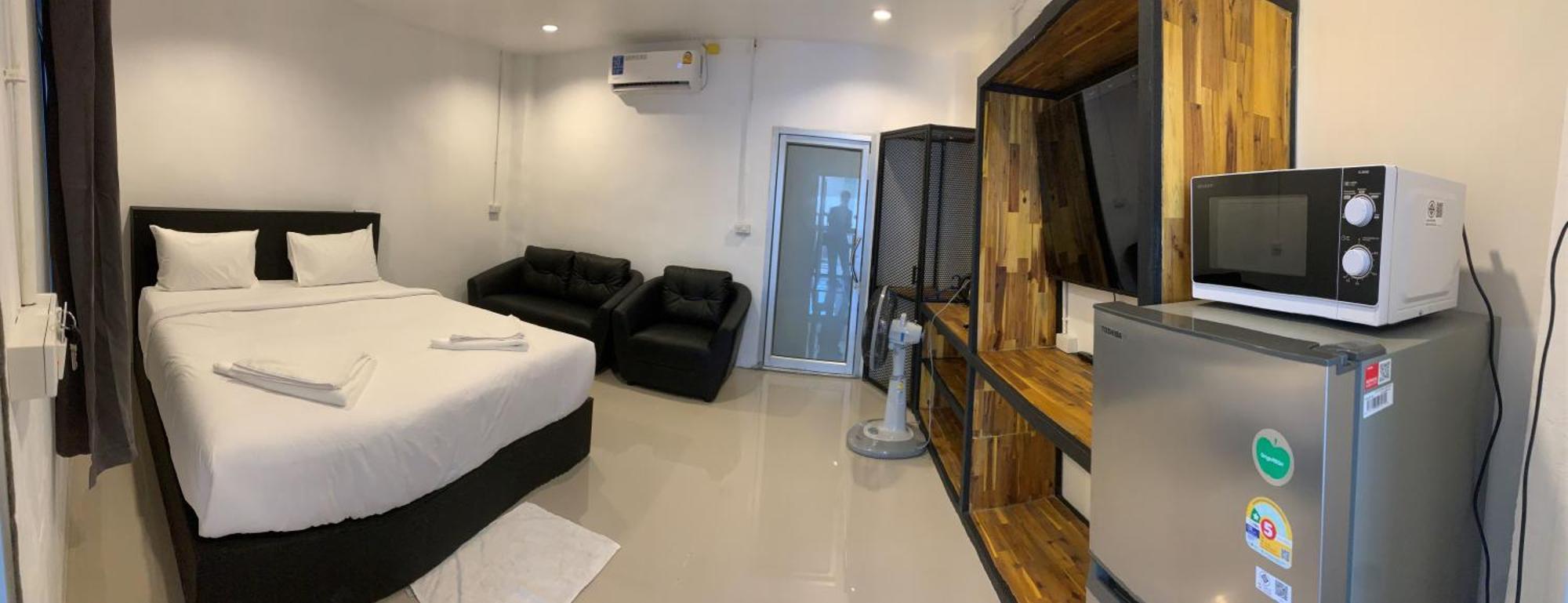 Amazing Inn Koh Tao Eksteriør billede