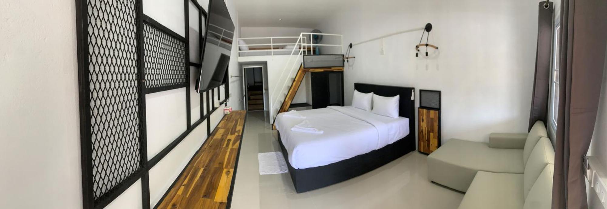 Amazing Inn Koh Tao Eksteriør billede