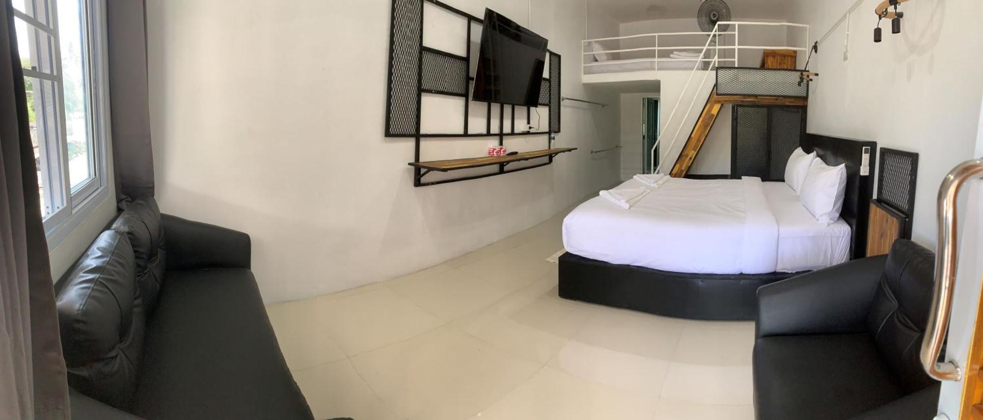 Amazing Inn Koh Tao Eksteriør billede
