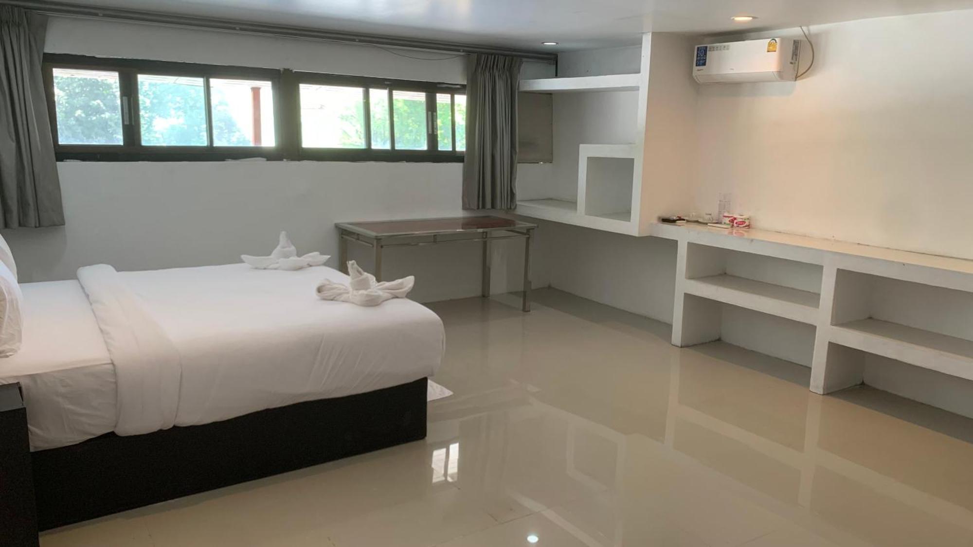 Amazing Inn Koh Tao Eksteriør billede