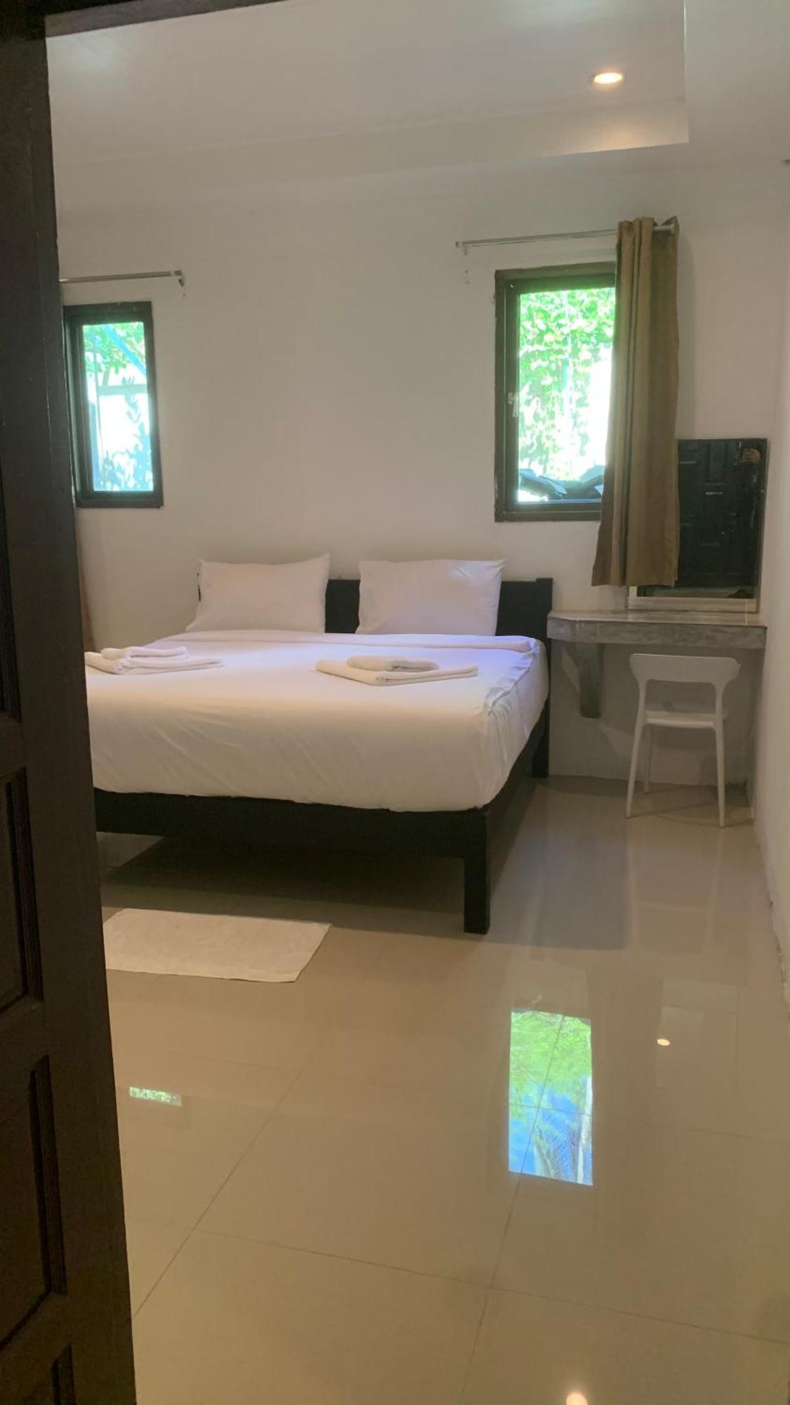 Amazing Inn Koh Tao Eksteriør billede