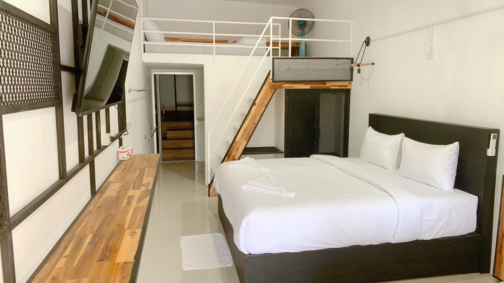 Amazing Inn Koh Tao Eksteriør billede