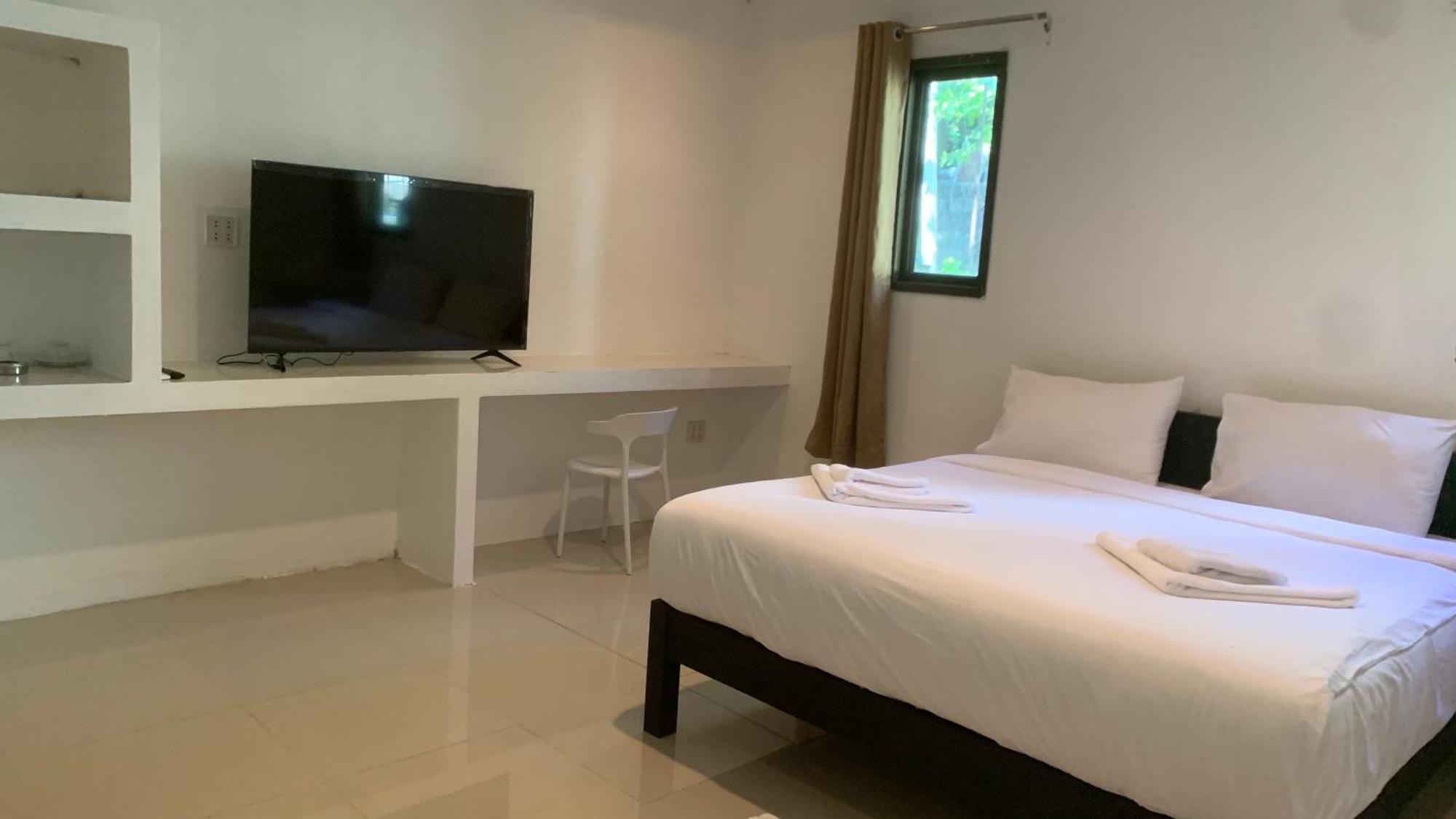 Amazing Inn Koh Tao Eksteriør billede