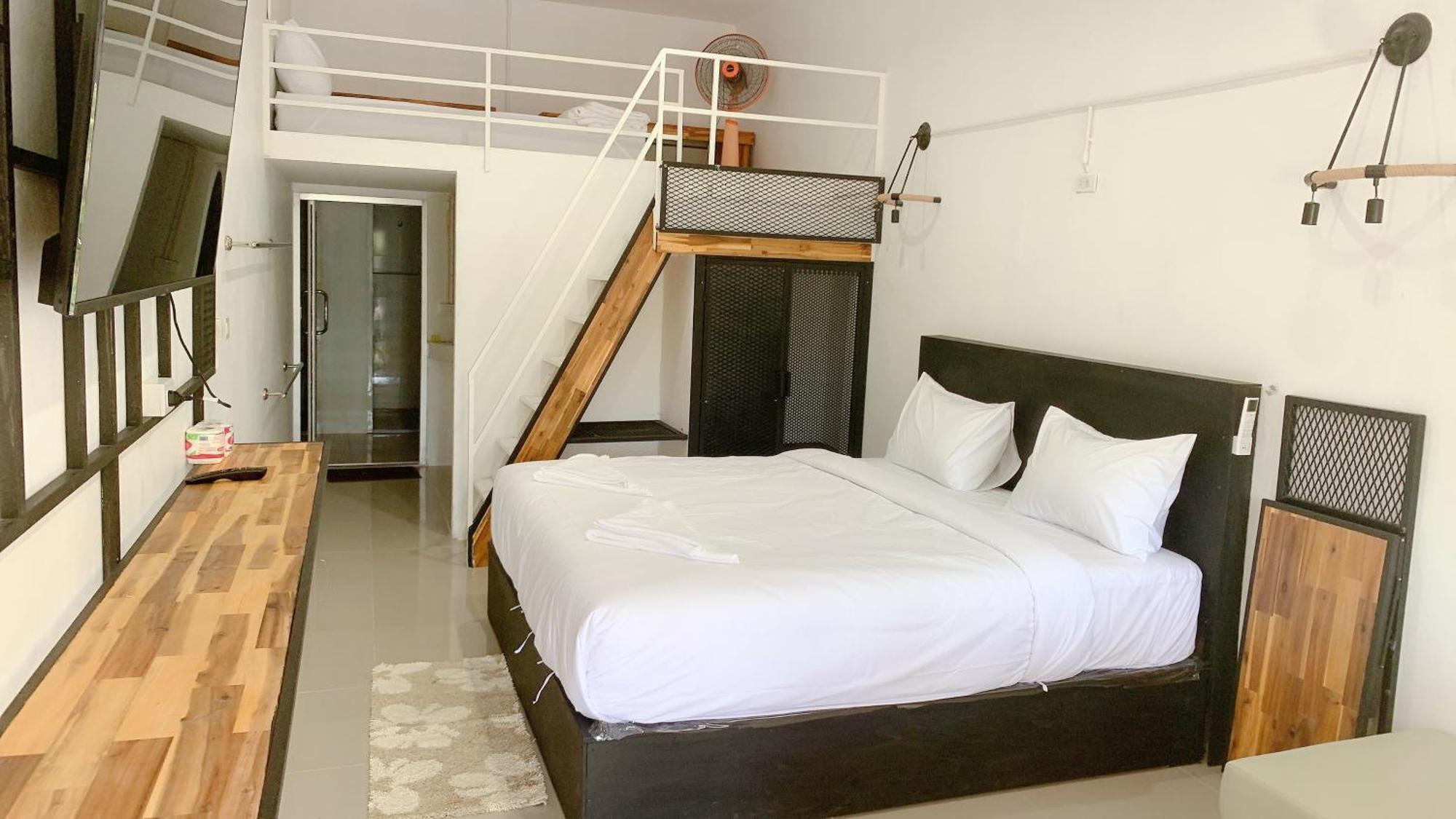 Amazing Inn Koh Tao Eksteriør billede
