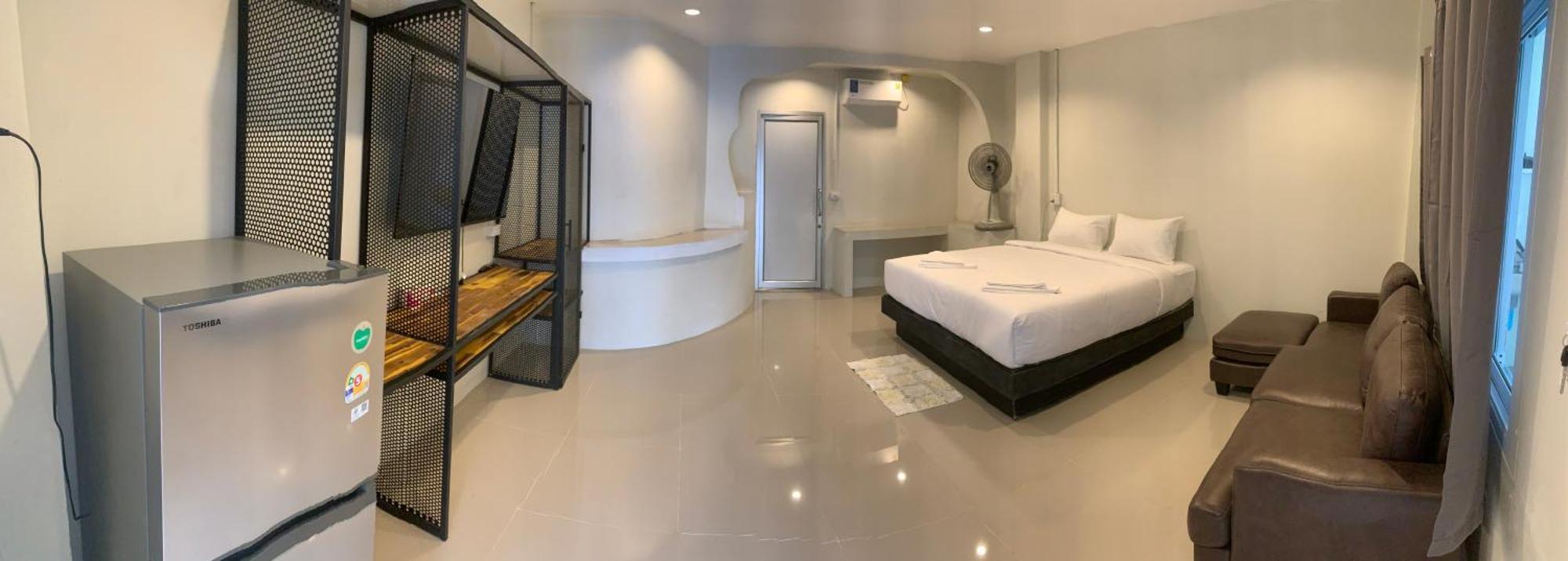Amazing Inn Koh Tao Eksteriør billede